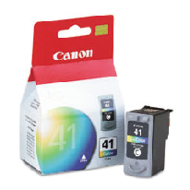 Canon - Inktcartridge canon cl-41 kleur