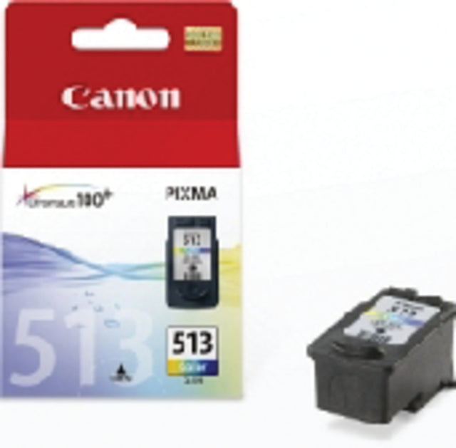 Canon - Inktcartridge canon cl-513 kleur