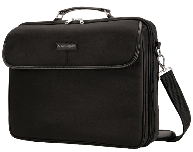 Kensington - Laptoptas kensington sp30 15.6 zwart