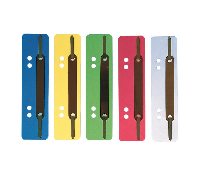 Bandes adhésives rapides Leitz 3710 PP assorties