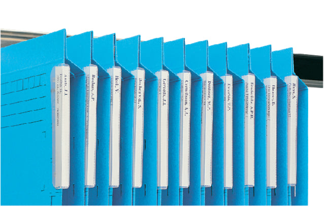 Jalema - Ruiters jalema jockey hangmappen tr 50st | 10 stuks