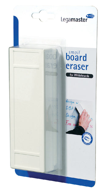 Legamaster - Whiteboardwisser legamaster 120100 magn blister | 5 stuks