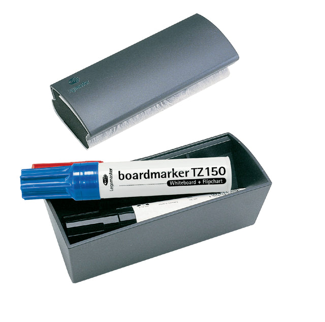 Legamaster - Whiteboard terkit legamaster 122500 bordhulp
