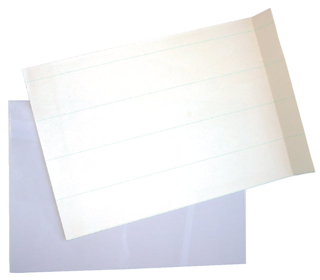 GBC - Lamineercarrier pouchman 12 a3