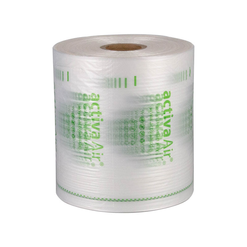 Klika - Luchtkussenzakjes activaair basic 200 x 100 mm 700 meter per rol
