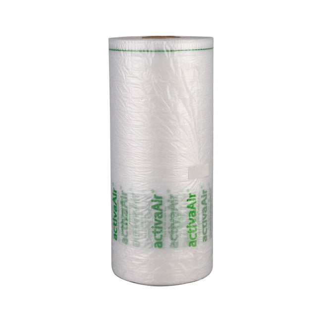 Klika - Luchtkussenmatjes activaair basic 7 400 x 330 mm 450 meter per rol
