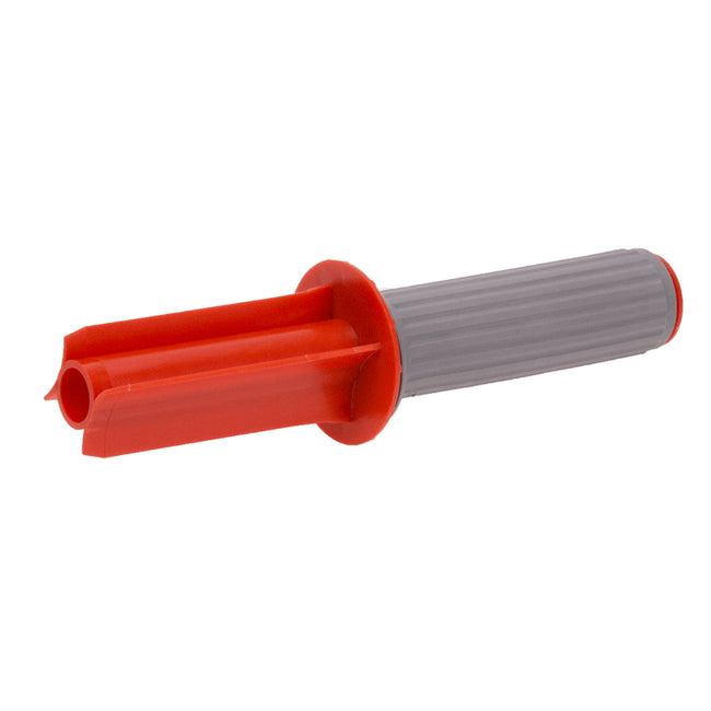 Klika - Dispenser voor miniwikkelfolie (asgat 38 mm)