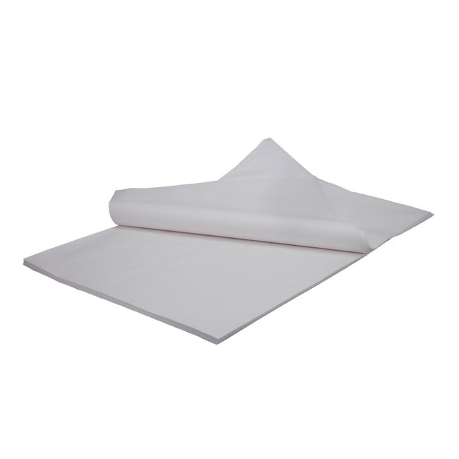 Klika - Ersatz vellen 90 x 130 cm 40 gram/m2 wit