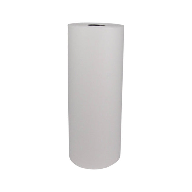 Klika - Ersatz op rol 50 cm x 500 meter 40 gram/m2 wit