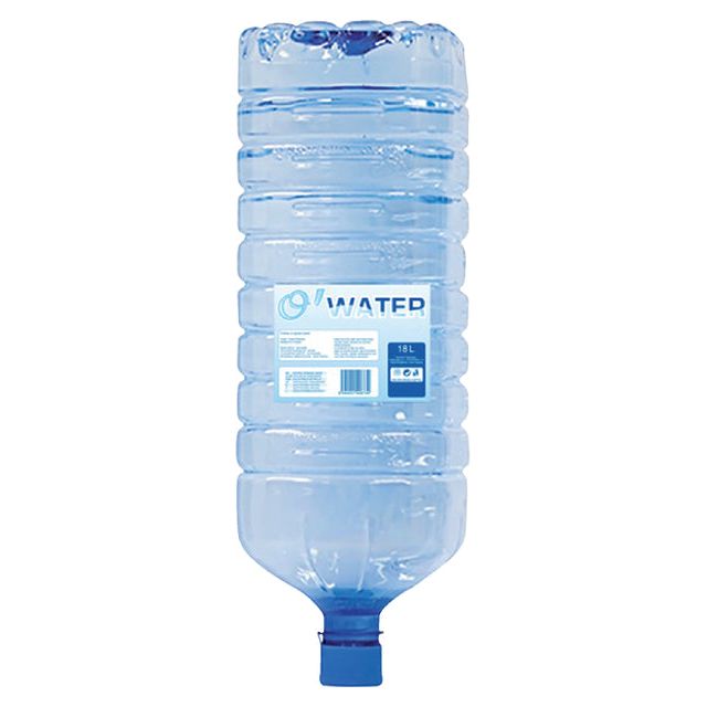 O-water - Waterfles o water 18.9l