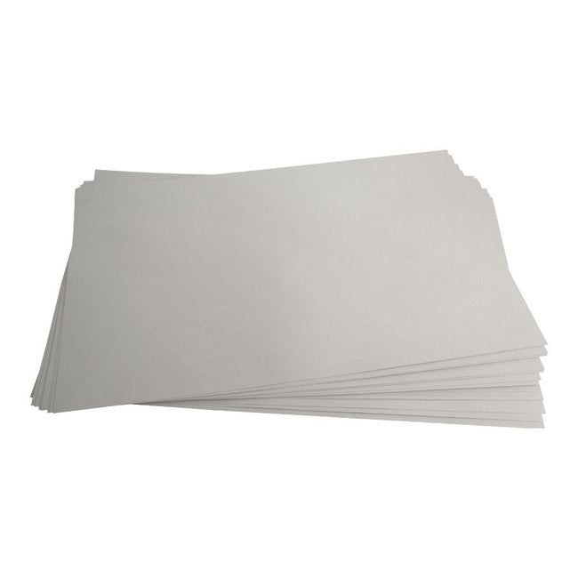 Klika - Kartonnen platen 75 x 110 cm | 747 stuks
