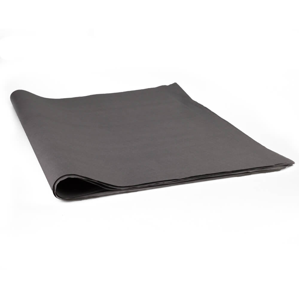 Klika - Vloeipapier polargrijs 50 x 75 cm 28 gram/m2