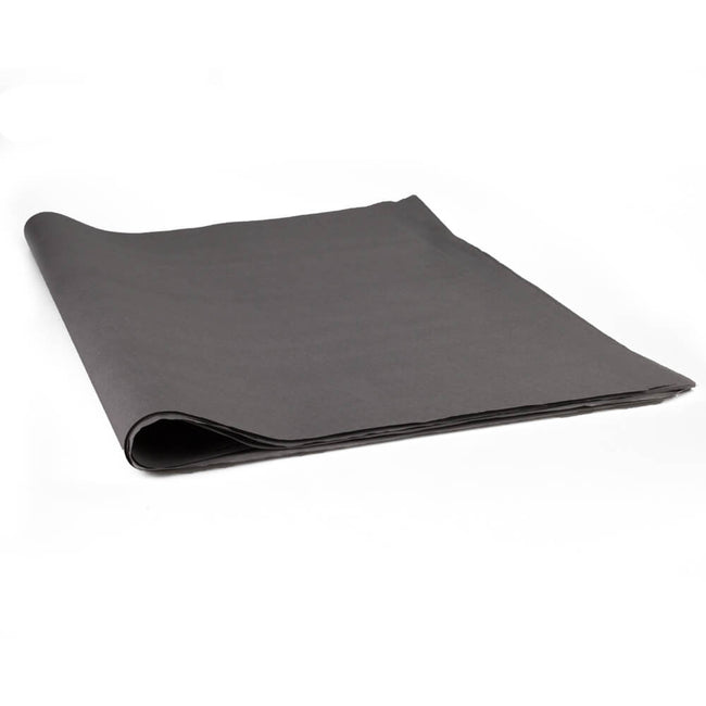Klika - Vloeipapier polargrijs 50 x 75 cm 28 gram/m2