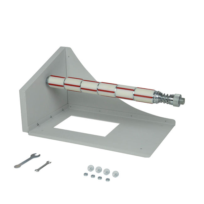 Klika - Activawrap honingraatpapier dispenser aw5000
