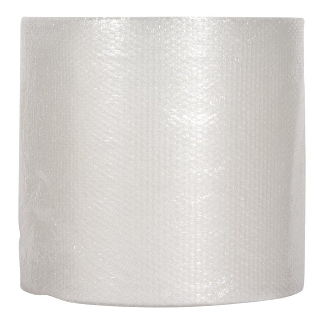 Klika - Noppenfolie 50 cm x 100 meter 10 mm nop transparant
