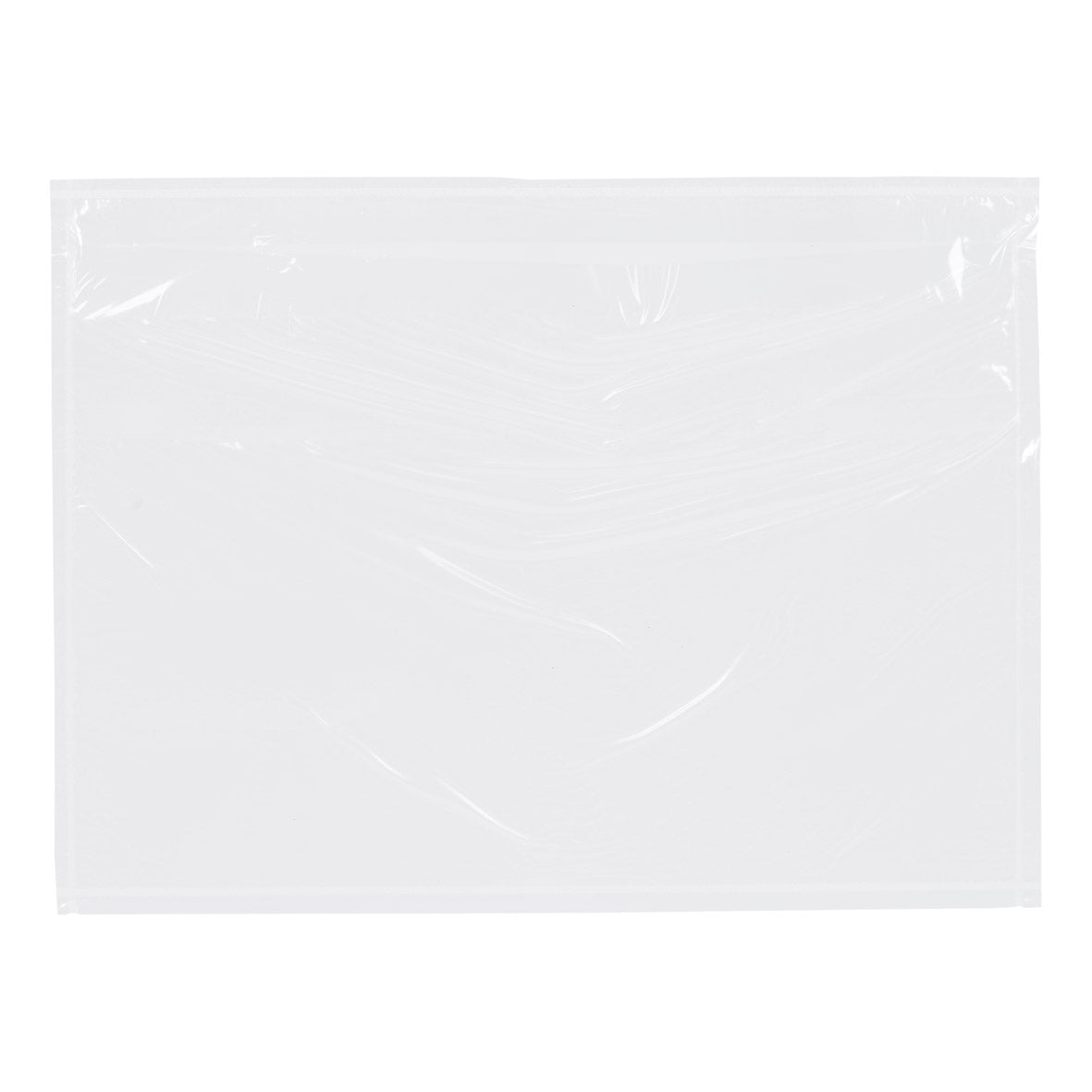 Klika - Paklijstenvelop onbedrukt 220 x 160 mm
