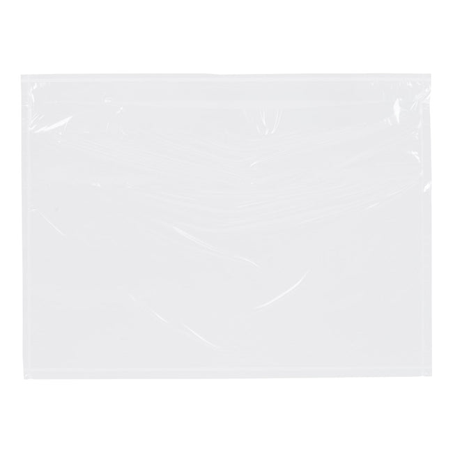 Klika - Paklijstenvelop onbedrukt 220 x 160 mm