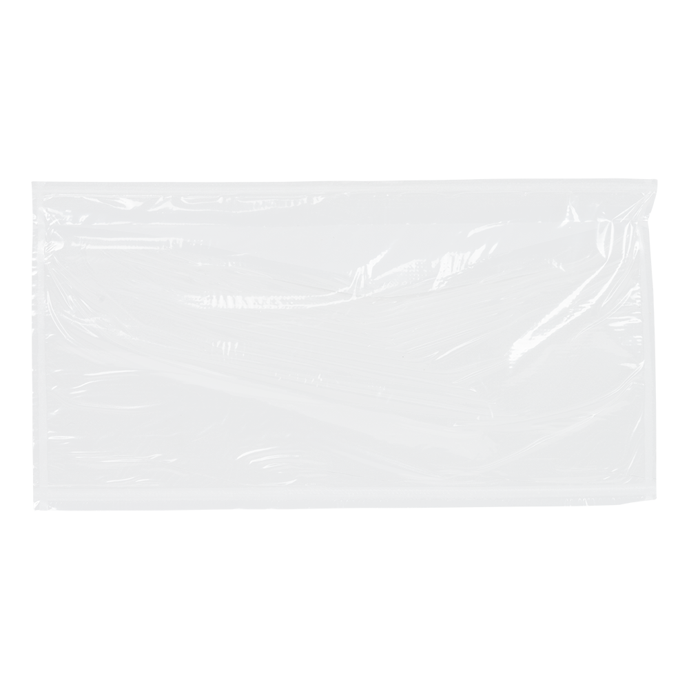 Klika - Paklijstenvelop onbedrukt 220 x 115 mm