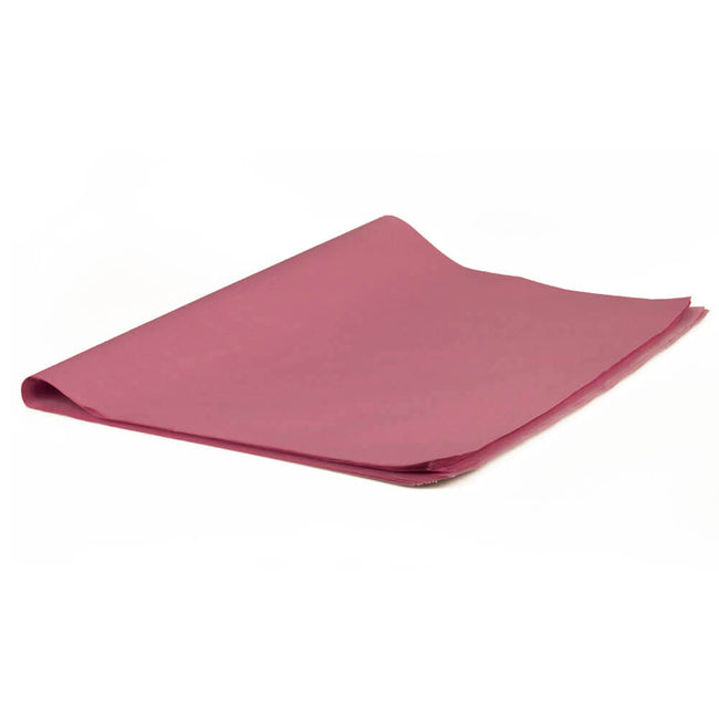 Klika - Vloeipapier cyclaam 50 x 75 cm 28 gram/m2