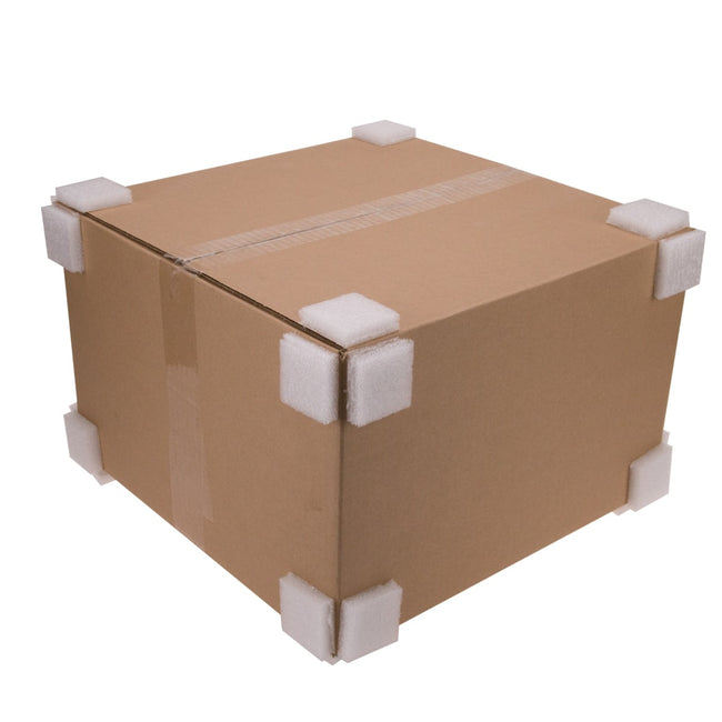 Klika - Schuimblokjes licht zelfklevend 50 x 50 x 12 mm