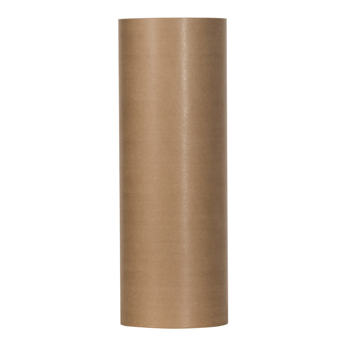 Klika - Kraftpapier op rol 50 cm x 400 meter 50 gram/m2 bruin