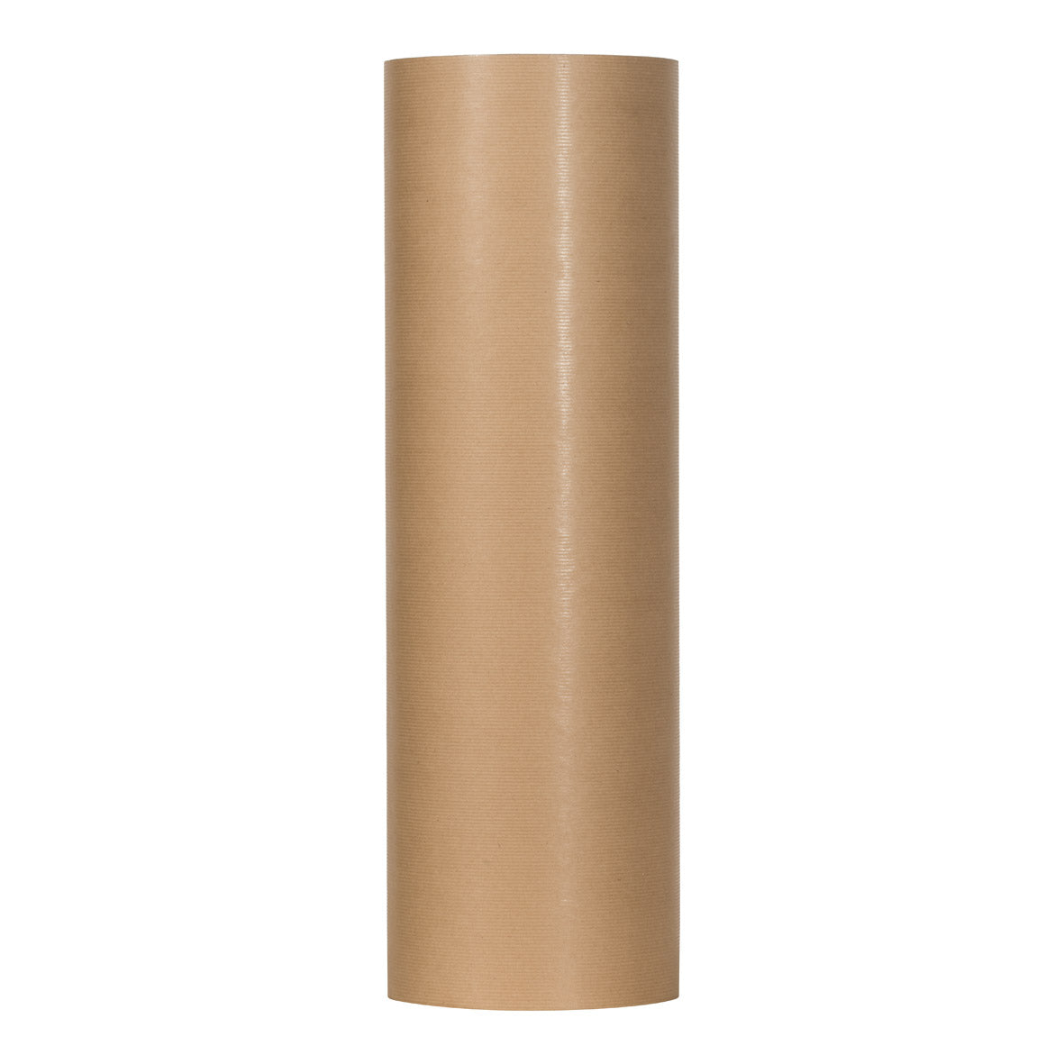 Klika - Kraftpapier op rol 60 cm x 285 meter 70 gram/m2 bruin