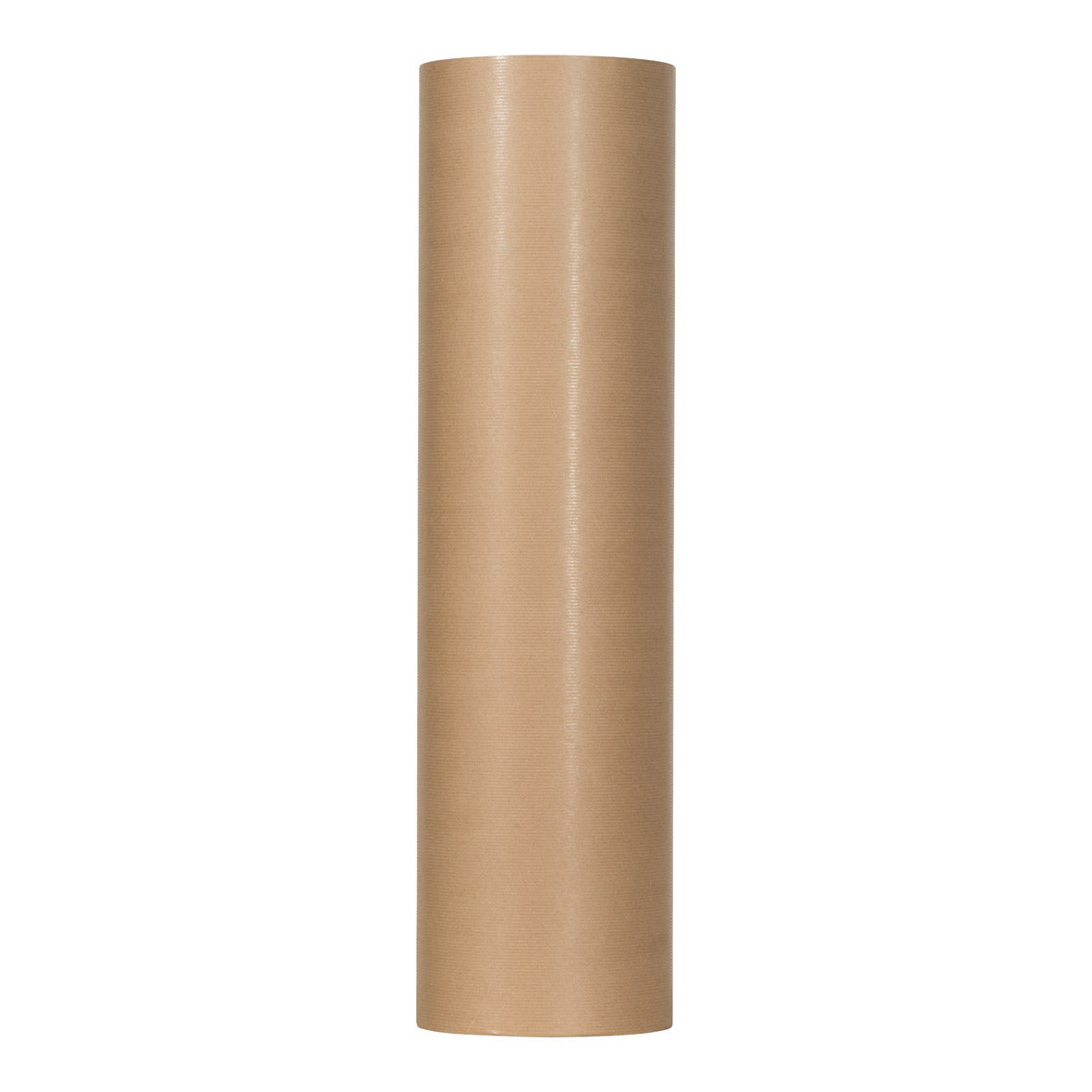 Klika - Kraftpapier op rol 70 cm x 222 meter 90 gram/m2 bruin