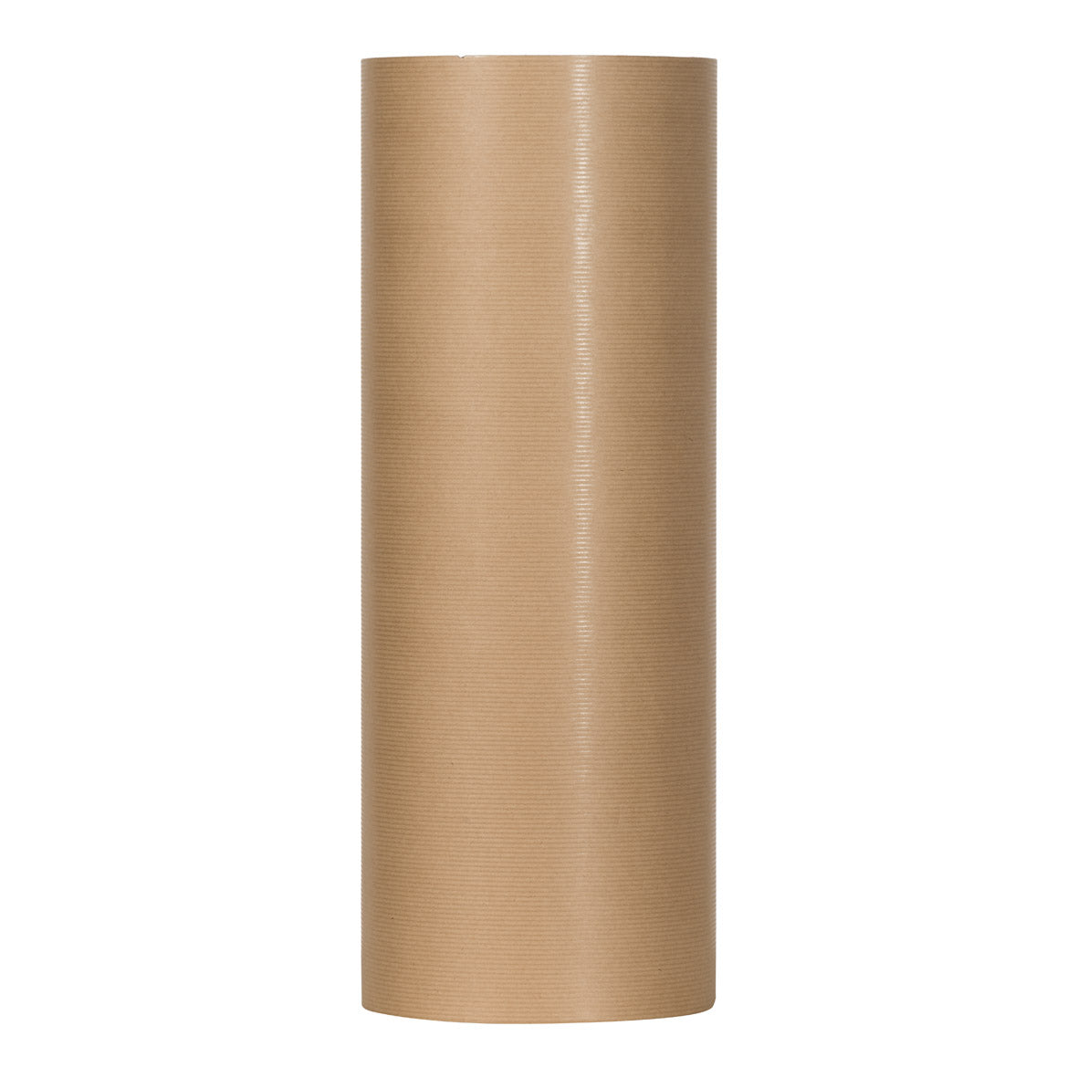 Klika - Kraftpapier op rol 50 cm x 222 meter 90 gram/m2 bruin