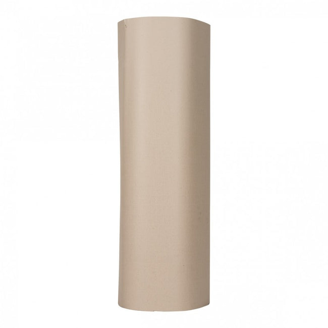 Klika - Golfkarton op rol 165 cm x 70 meter bruin