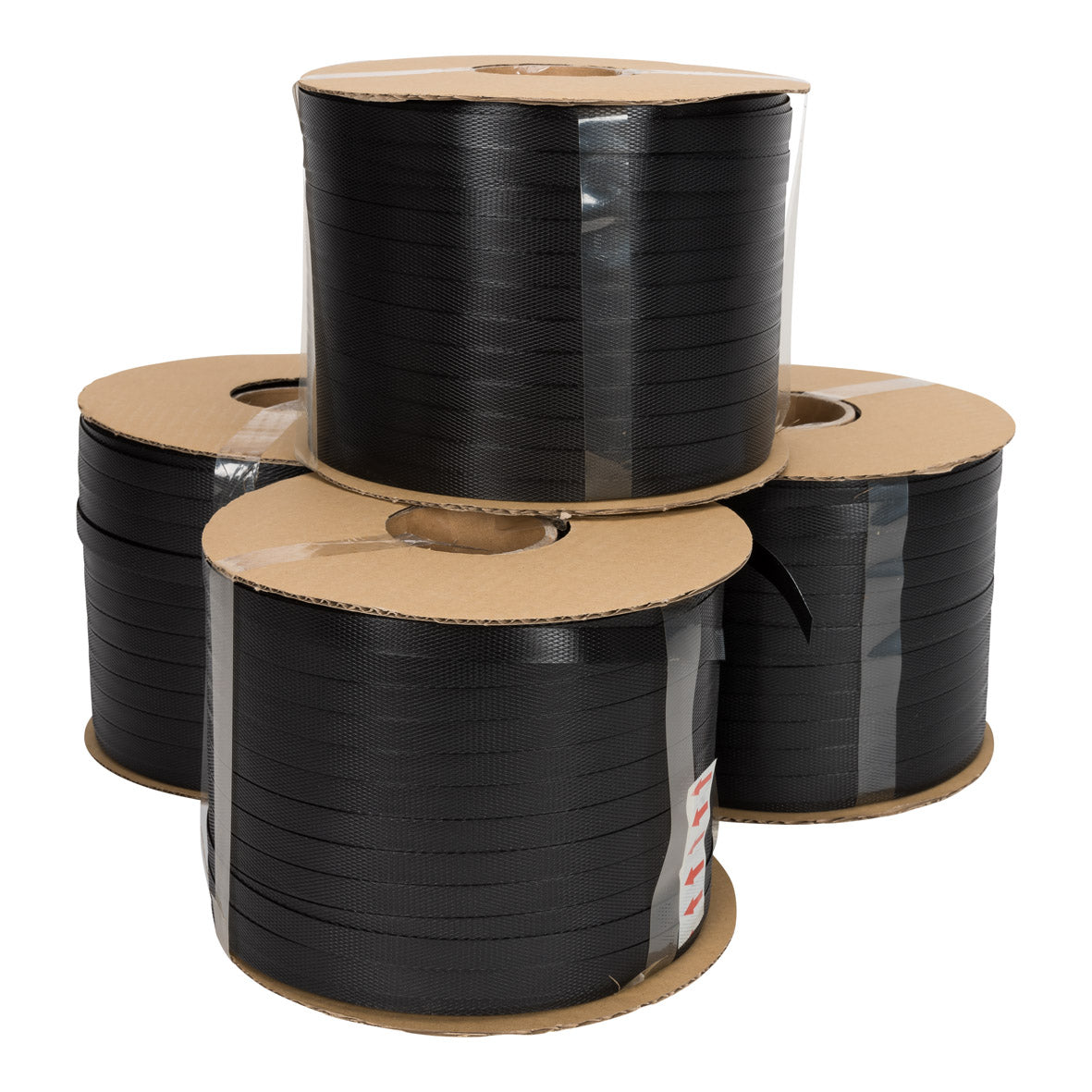 Klika - Pp band 127 mm x 06 mm 700 meter | 4 stuks