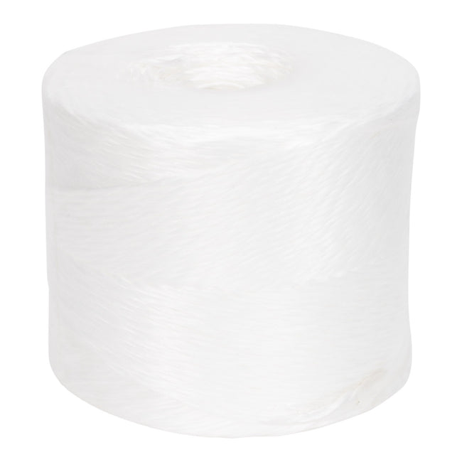 Klika - Artisplit touw 3/800 3-draads geweven 480 meter per bol