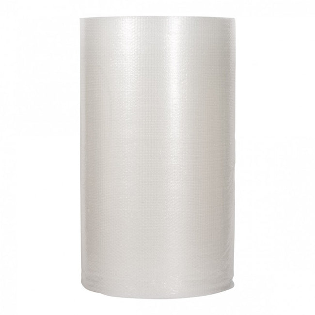 Klika - Noppenfolie 3-laags 100 cm x 100 meter 10 mm nop transparant