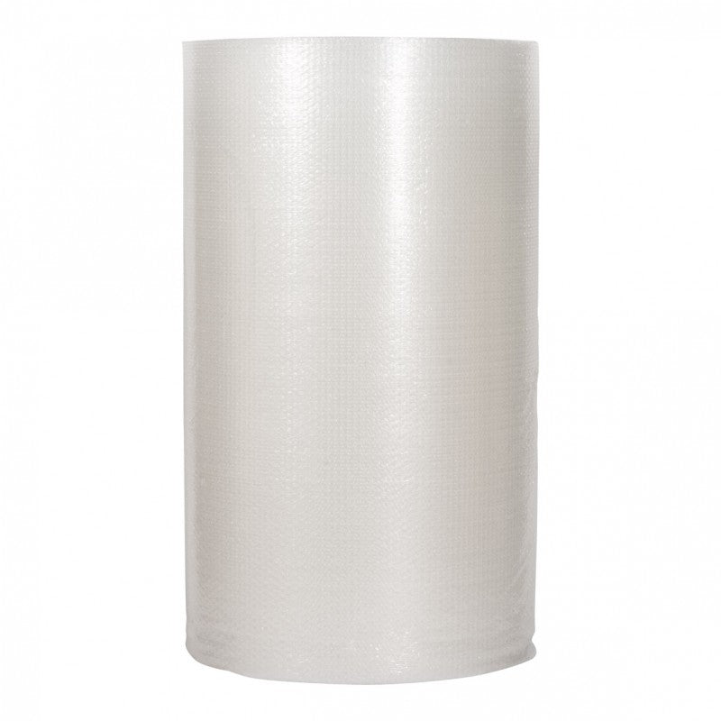 Klika - Noppenfolie 100 cm x 50 meter 25 mm nop transparant