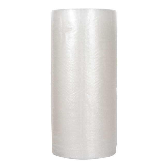 Klika - Noppenfolie 120 cm x 100 meter 10 mm nop transparant
