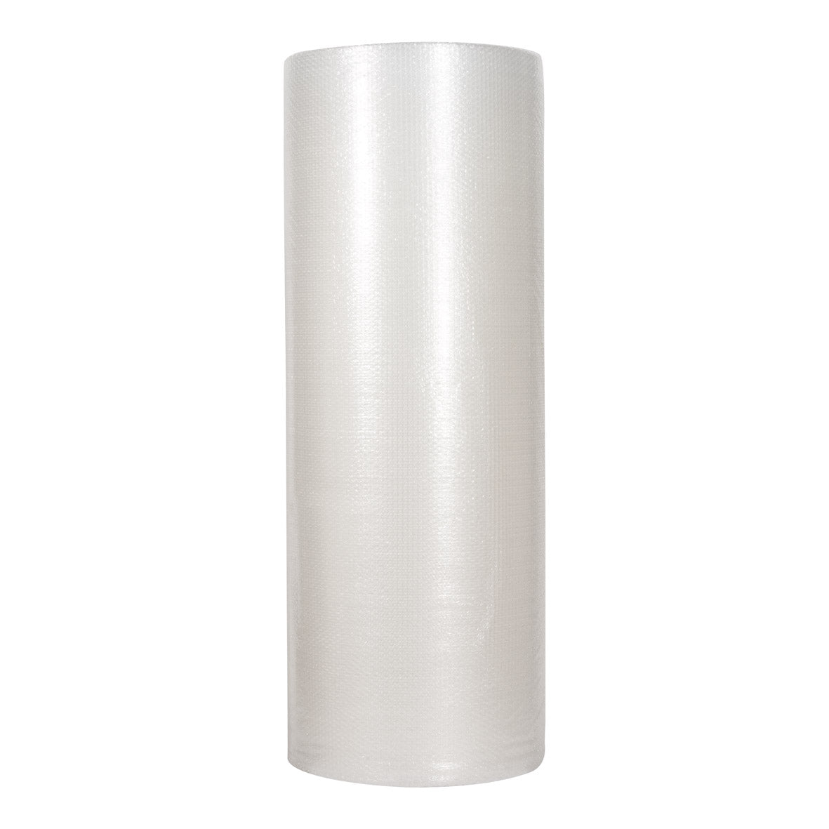 Klika - Noppenfolie 150 cm x 100 meter 10 mm nop transparant