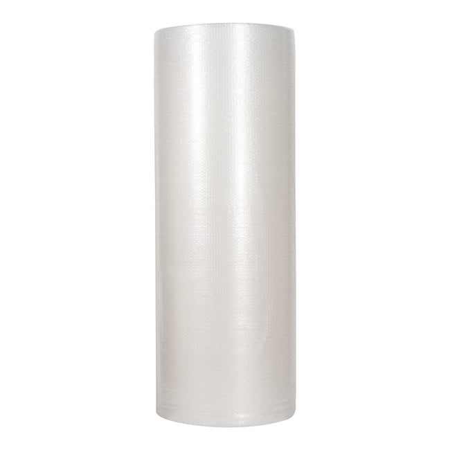 Klika - Noppenfolie 150 cm x 100 meter 10 mm nop transparant