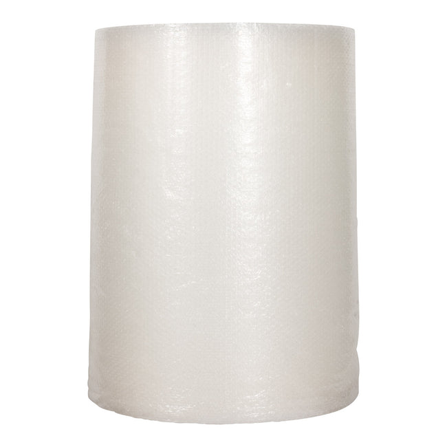 Klika - Noppenfolie 75 cm x 100 meter 10 mm nop transparant
