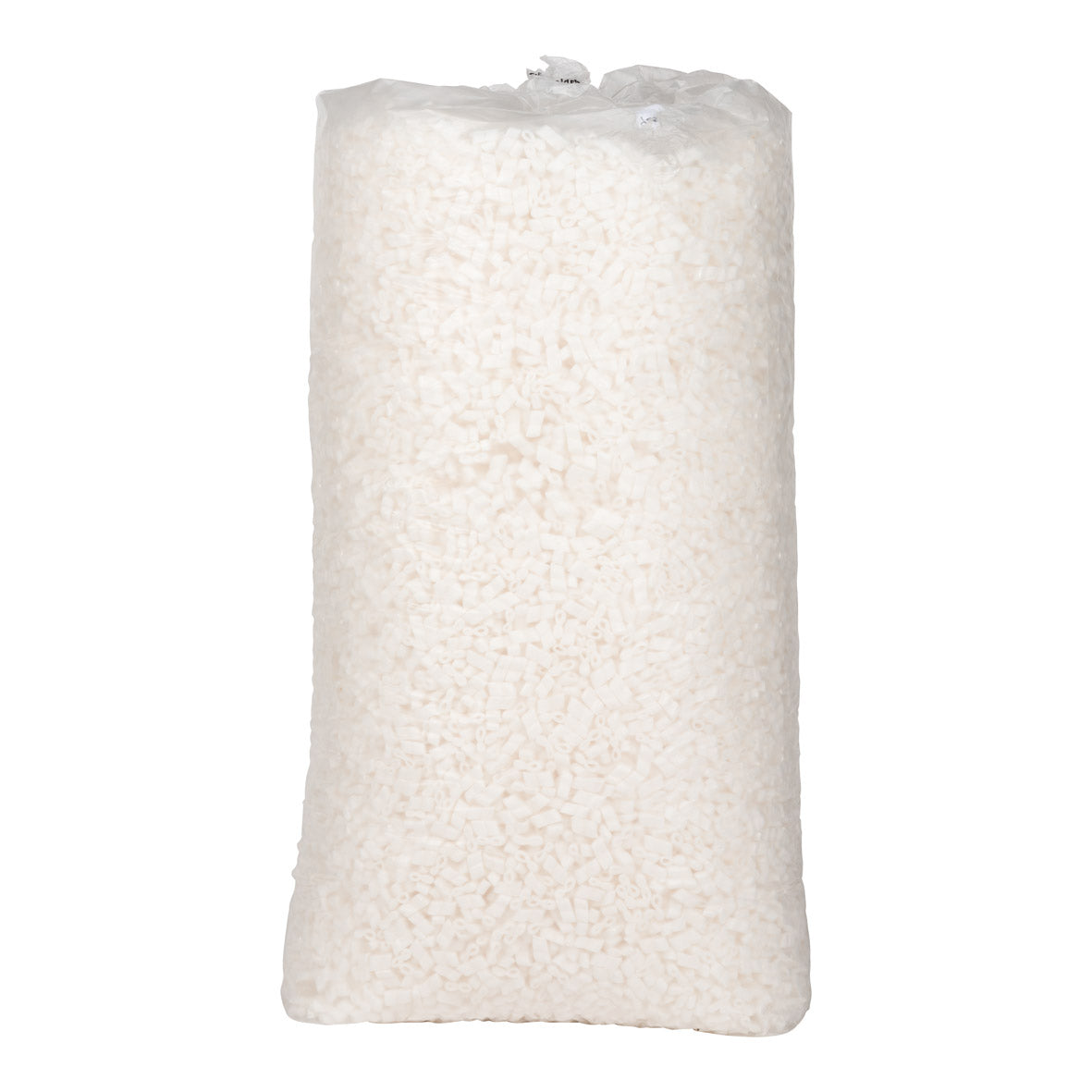 Klika - Flo-pak opvulchips wit 500 liter per zak