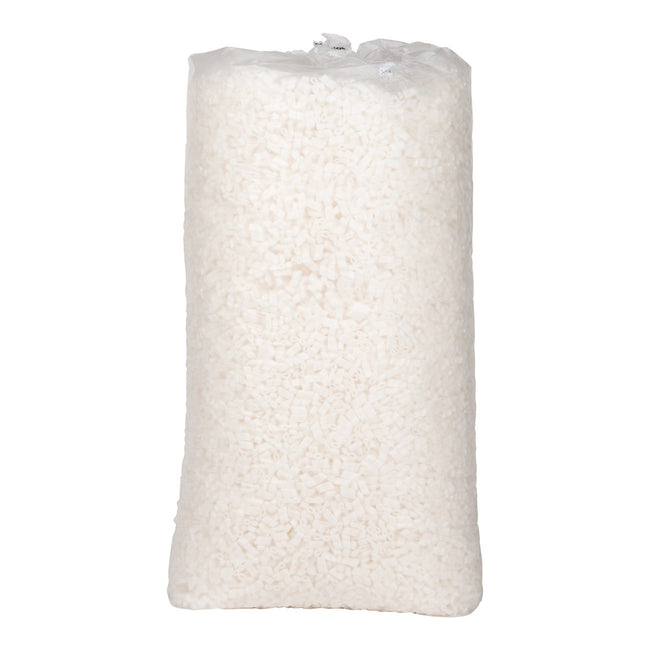 Klika - Flo-pak opvulchips wit 500 liter per zak