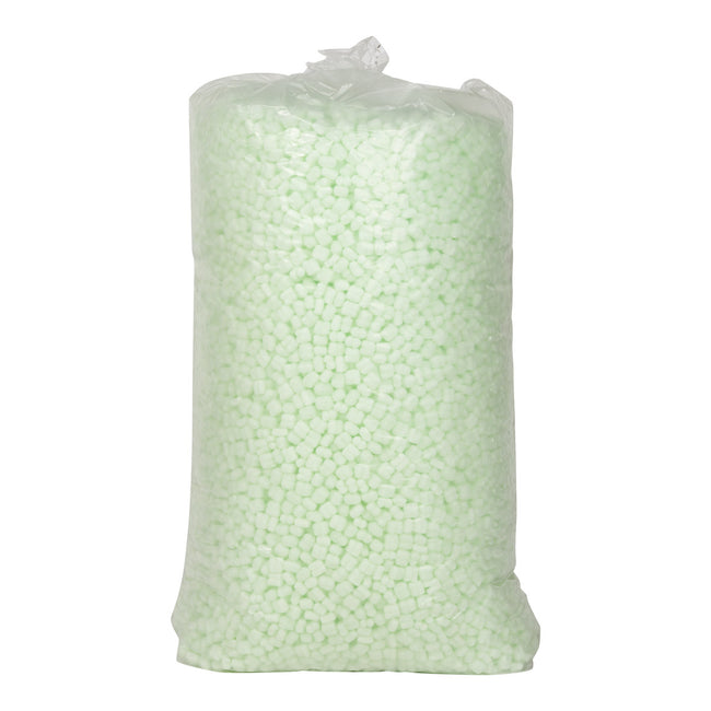 Klika - Flo-pak opvulchips (bio) groen 400 liter per zak