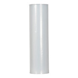 Klika - Ldpe vlakfolie (verpakkingsfolie) op rol 100 cm x 260 meter 100 micron